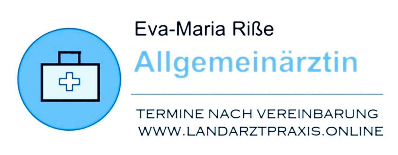 Allgemeinarztpraxis Eva-Maria Riße